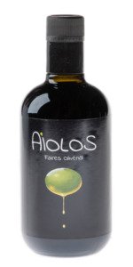 Aiolos Probeflasche bestellen!
